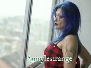 Annylestrange