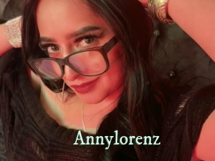 Annylorenz