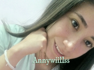 Annywiillss