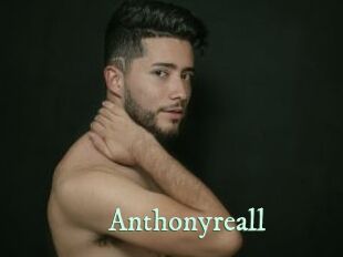 Anthonyreall