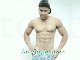 Antoinejohnson