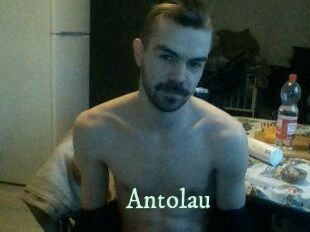 Antolau