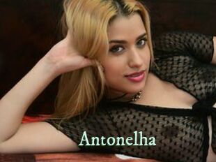 Antonelha