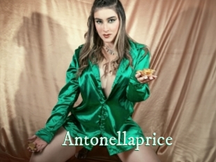 Antonellaprice