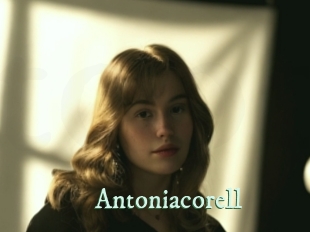 Antoniacorell