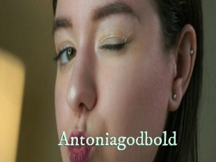 Antoniagodbold