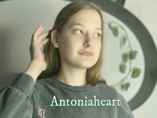 Antoniaheart