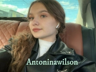 Antoninawilson
