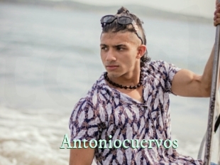 Antoniocuervos