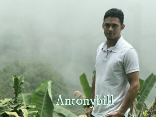 Antonybill