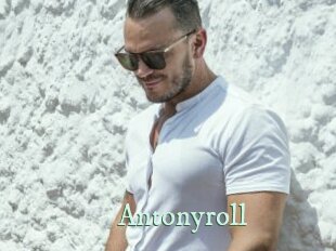 Antonyroll