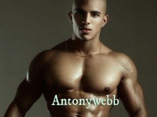 Antonywebb