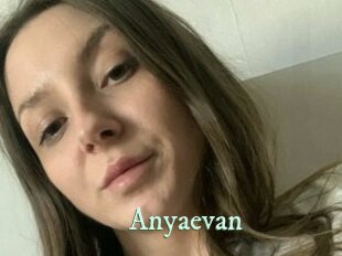 Anyaevan
