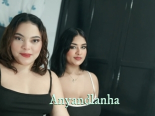 anyandlanha Top Blog X