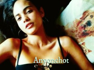 Anyonehot