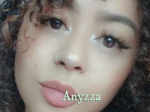 anyzza Top Blog X