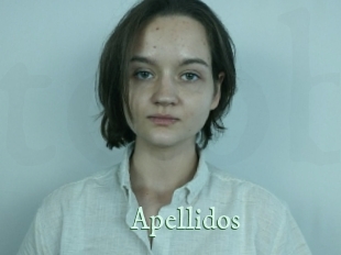 Apellidos