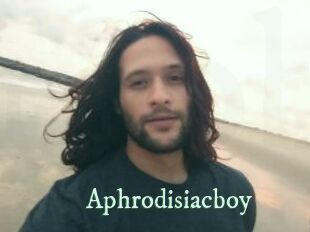 Aphrodisiacboy