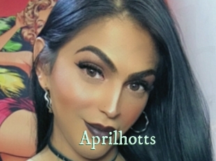 aprilhotts Top Blog X