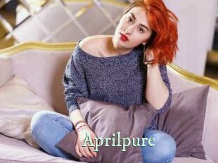 Aprilpure