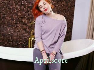 Aprilscore