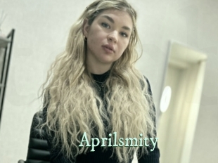 Aprilsmity