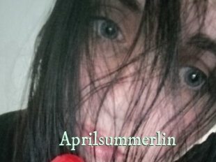 Aprilsummerlin