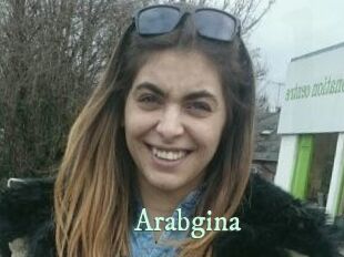 Arabgina