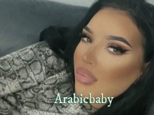 Arabicbaby