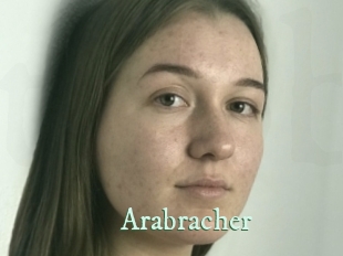 Arabracher