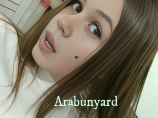 Arabunyard