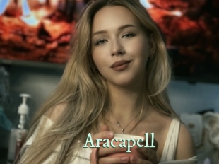 aracapell Top Blog X