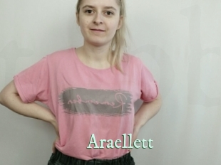 Araellett