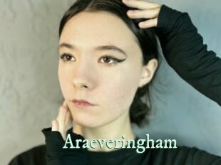 Araeveringham