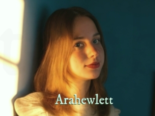 Arahewlett