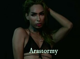 Arastormy