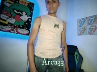 Arca33
