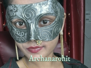 Archanarohit