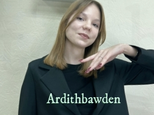 Ardithbawden