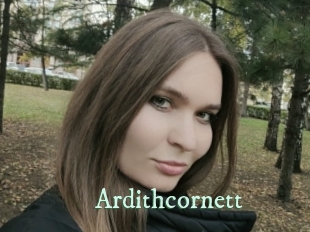 Ardithcornett