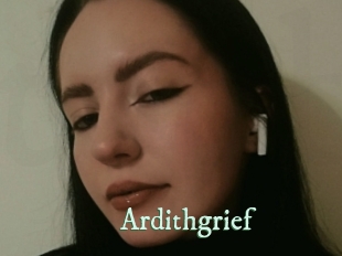 Ardithgrief