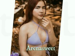 Arenasweet