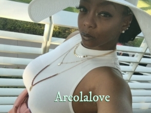 Areolalove