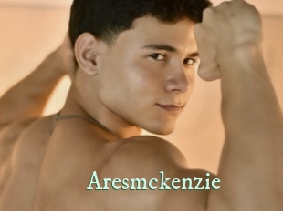 Aresmckenzie