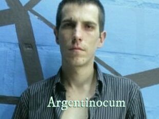 Argentinocum