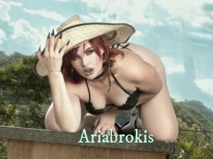 Ariabrokis