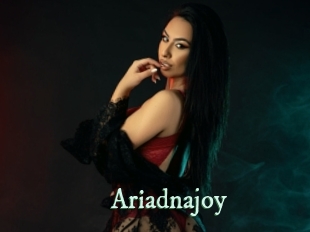 Ariadnajoy