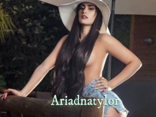 Ariadnatylor