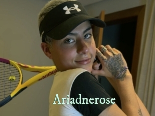 ariadnerose Top Blog X