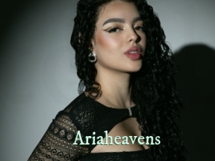 Ariaheavens